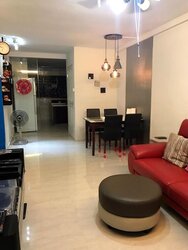 Blk 372 Bukit Batok Street 31 (Bukit Batok), HDB 3 Rooms #457290491